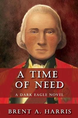 Book cover for A Time of Need