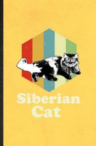 Cover of Siberian Cat