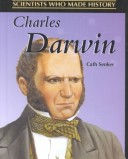 Book cover for Charles Darwin