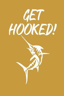 Book cover for Get Hooked