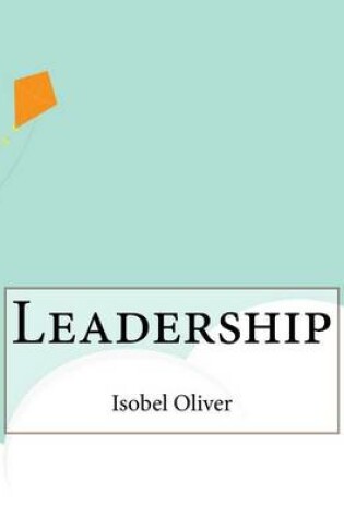 Cover of Leadership