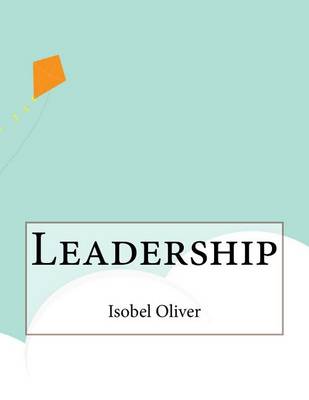 Book cover for Leadership