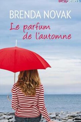 Cover of Le Parfum de L'Automne