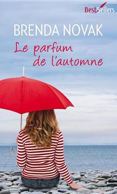 Book cover for Le Parfum de L'Automne