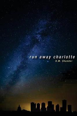 Book cover for Run Away Charlotte