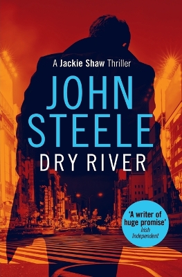 Cover of Dry River