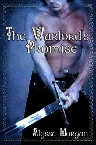 Cover of The Warlord's Promise