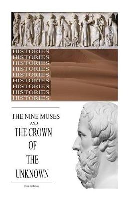 Cover of The Nine Muses and the Crown of the Unknown