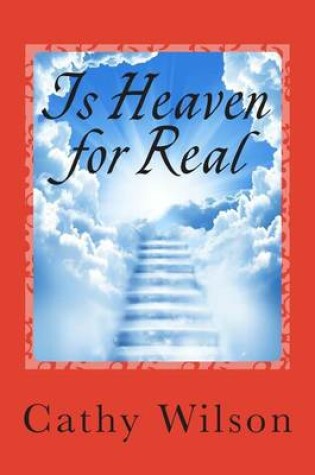 Cover of Is Heaven for Real