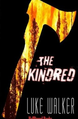 Cover of The Kindred