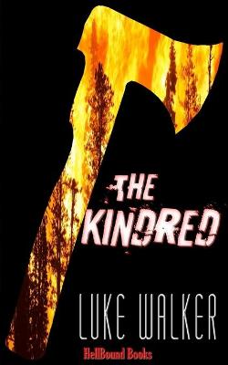 Book cover for The Kindred