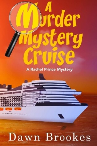 Cover of A Murder Mystery Cruise