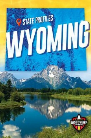 Cover of Wyoming