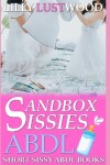 Book cover for Sandbox Sissies