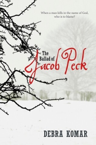 Cover of The Ballad of Jacob Peck