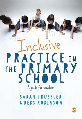 Book cover for Inclusive Practice in the Primary School