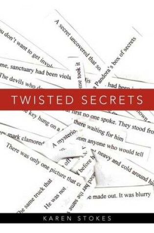 Cover of Twisted Secrets