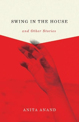 Book cover for Swing in the House and Other Stories