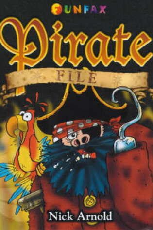 Cover of Pirate File