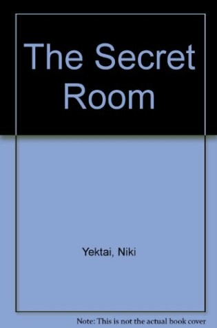 Cover of The Secret Room