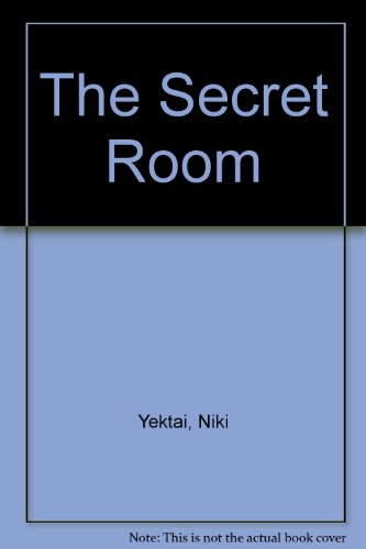 Book cover for The Secret Room