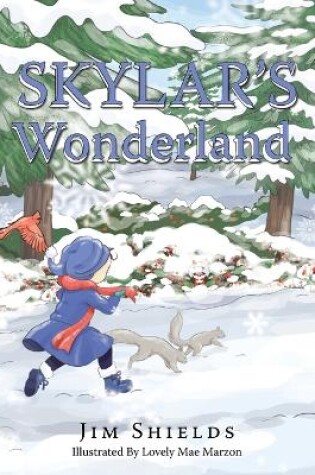 Cover of Skylar's Wonderland