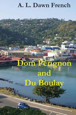 Book cover for Dom Perignon and Du Boulay