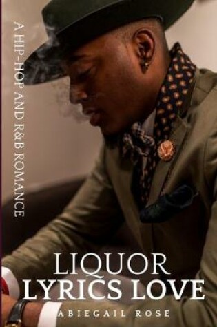 Cover of Liquor Lyrics Love