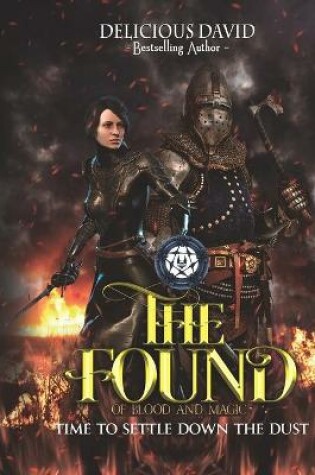 Cover of The Found