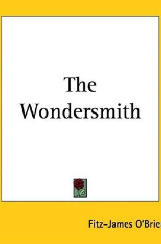 Cover of The Wondersmith
