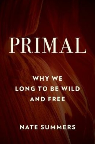 Cover of Primal