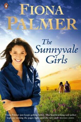 Cover of The Sunnyvale Girls