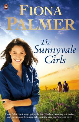 Book cover for The Sunnyvale Girls