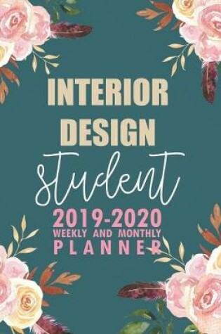 Cover of Interior Design Student