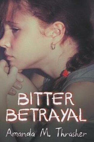 Cover of Bitter Betrayal