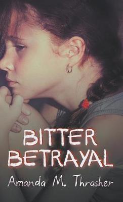 Book cover for Bitter Betrayal