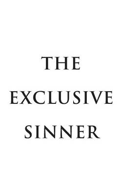 Book cover for THE Exclusive Sinner