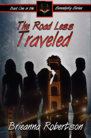 Cover of The Road Less Traveled