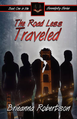 Book cover for The Road Less Traveled