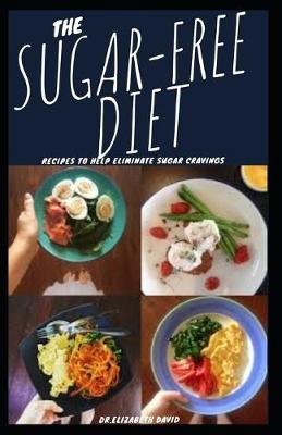 Book cover for The Sugar-Free Diet