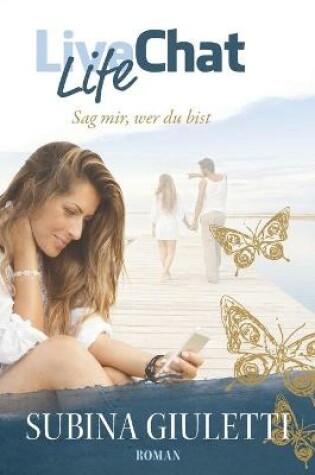 Cover of Life Chat