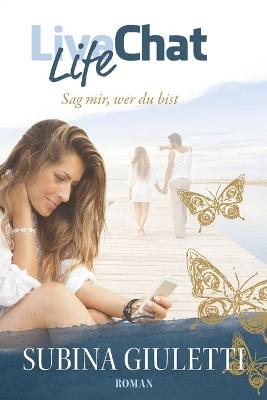 Book cover for Life Chat