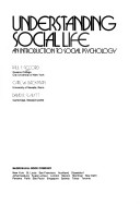 Book cover for Understanding Social Life