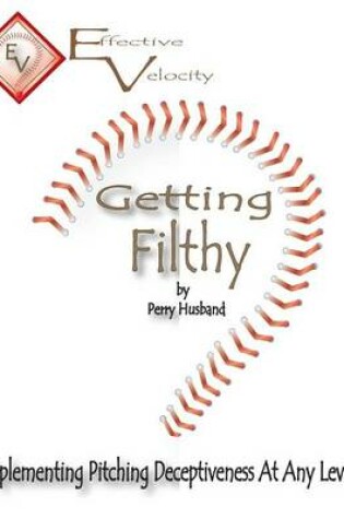 Cover of Getting Filthy
