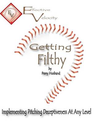Book cover for Getting Filthy