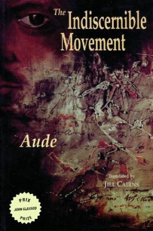 Cover of The Indiscernible Movement