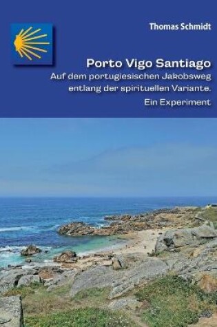 Cover of Porto Vigo Santiago