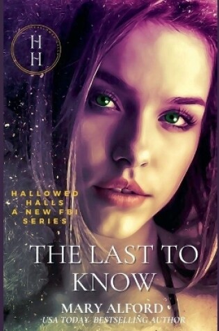 Cover of The Last To know