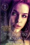 Book cover for The Last To know