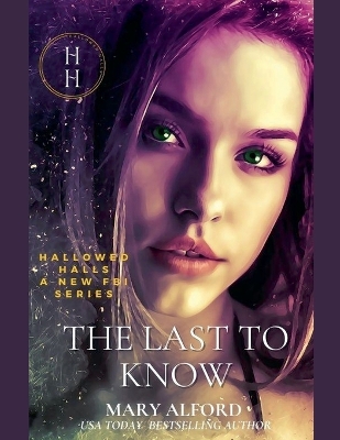 Cover of The Last To know